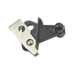 Hiusleikkurin virtakytkimen lisävarusteet, jotka ovat yhteensopivia WahL-sarjan langattomalle 8148:lle Musta