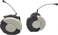 Polttoainekorkki ja öljykorkki STIHL-moottorisahalle 1 iso + 1 pieni (2 kokoa)