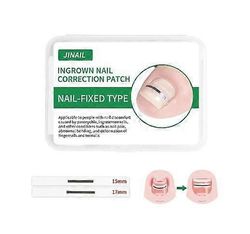 2025 Uusin malli Titaaniseoksesta kasvanut varpaankynsien hoito, kynsityökalut ja