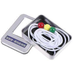 Halkaisijaltaan 18 mm: n Brock-merkkijonon näön konvergenssin riittämättömyyden koulutustyökalu