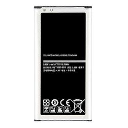 Samsung Galaxy S5 G900 3.85V 2800mAh ladattava litiumioniakku (koodi: EB BG900BBC, EB BG900B