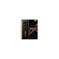 Poco X7 8+256gb 6.67" 5g musta Ds Eu