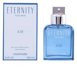Calvin Klein Eternity Air Men Eau de Toilette Spray 100 ml til mænd