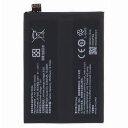 Oppo Find X5 Pro 7.74V 4880mAh Li-ion polymeeriakkukokoonpano-osa (koodaus: BLP889)