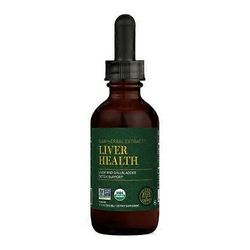Global Healing Center Liver Health, 2 unssia (1 kpl pakkaus)