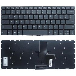 Amerikansk versjon tastatur for Lenovo 320-14 320s-14ikb 120s-14iap Ikke angitt