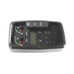 Näyttöpaneeli 4488903 4488901 4646113 4450853 Hitachi-kaivinkoneelle ZX-1 ZX200 jy