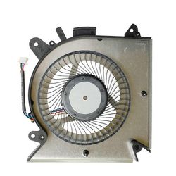CPU-jäähdytintuuletin GF63 GF65 MS-16R1 MS-16R2 PABD08008SH N413 E322500300A:lle Hopea