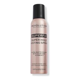 Makeup revolution superfix tåge spray, 3,38 oz