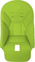 Baby High Chair Pad, blød PU læderpude til Peg Perego Kosmic