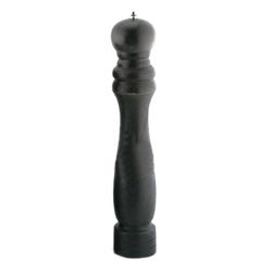 Ruili 12inch Træ Peber Brænder Manumotive Steel Core