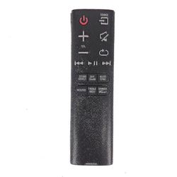 Erstat Ah59-02632b til Samsung Sound Bar System Fjernbetjening Hwh450