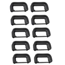 EP-20 Silmäsuojus Kestävä etsimen okulaari Sony A6700:lle