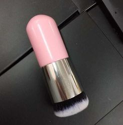 Ny Pro Makeup Skønhed Kosmetisk Ansigtspulver Blush Brush Foundation Børster Værktøj