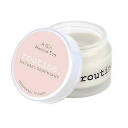 Routine Rutiini Tyttö nimeltä Sue Deodoranttipurkki, 58 grammaa