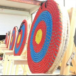 unbrand Ulkona pyöreä jousiammunta Keula ammunta Dart Board