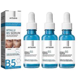 3kpl Anti-ageing Hyalu B5 seerumi ryppyjä korjaava tiiviste 30ml