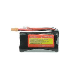 7.4v 2000mah lentokone malli litiumakku huina 580550 583 582 kaivinkoneen erikoisakku