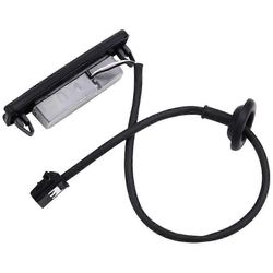 81260-1P200 Auton takaoven tavaratilan kytkinpainike VENGA 2011-2019 812601P200 Edition 0719