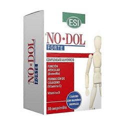 ESI - TREPAT DIET No pain in strong joints 30 tablets