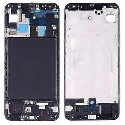 Galaxy A50 Sm-a505f/ds, A505fn/ds, A505gn/ds, A505fm/ds, A505yn etukotelo LCD-kehyslevy