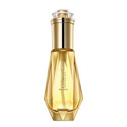 Luo Daishi Diamond Hajuvesi Hiusöljy Kampaamotuotteet Kertakäyttöinen hiusöljy 60ML Valkoinen