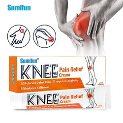 Fashion Girl Sumifun Knee Joint Care Cream Joint Care
