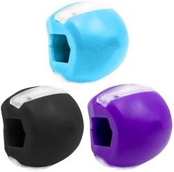 Facial Fitness Ball, Tygge Chin Training Device
