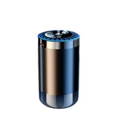 Älykäs auton aromihajotin Kostutin Automaattinen kytkeminen päälle / pois päältä Auton diffuusori pakettiauton maastoautoon Luxury