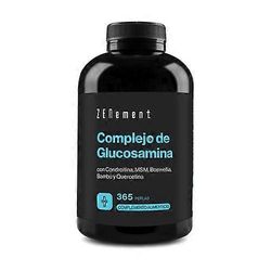 Zenement Glukosamiini Complex 365 kapselia