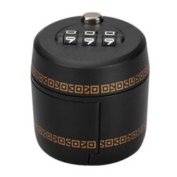 Yhdistelmälukko viini- ja viinapullo-viinipullon yläosalle/pullolukolle