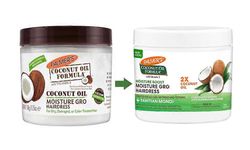 Palmer's Palmerin Kookosöljy kaava kosteutta Gro - 150g