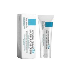 West Month B5 Body Butter Anti-Wrinkle Firming Cream Body Moisturizing Lift Kiinteyttävä ja tasoittava Fine Lines Cream