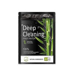 10-20kpl Detox Jalkalaastarit Pad Body Toxins Feet Slimming Cleansing Herbal 10pcs