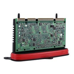 Forlygter TMS Adaptive Drive Module Control Unit til 5-serie F10 F11 520I 528I 535D 7381017 74408 Som vist