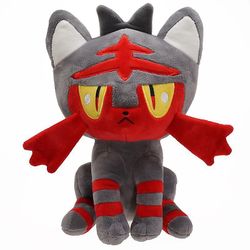 AIR Plys Udstoppet Legetøj Elf dyr Kawaii Peluche Anime Billede Fødselsdag gaver