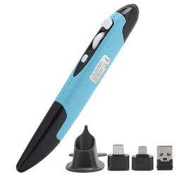 Hiirikynä optinen USB langaton kannettava tietokone Pöytäkone älytelevisiot universaali PR?03 2.4GHz