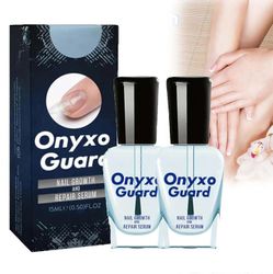 Onyxoguard-kynsien kasvu- ja korjausseerumi, Onyxoguard-kynsien kasvu ja vahvistaja 2 kpl