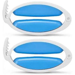 2 kuvaa Pince Pnienne pour inkontinenssi maskuliininen - Pince anti fuite urinaire homme QRI