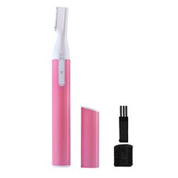 kulmakarvojen trimmeri kivuton kulmakarvojen karvanpoisto partakoneet kulmakarvojen karvanpoisto kasvohoidot hiusleikkuri naisille PK