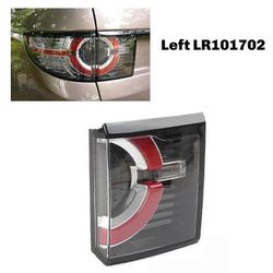 Land Rover Discovery Sport 2015-2019 takasivuvalo, sisä, vasen Kuten