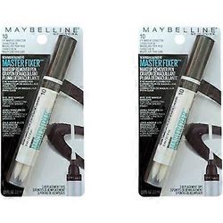 Maybelline Master Fixer Meikinpoistokynä 0.1oz / 3ml 2 Pakkaus 2 Pack