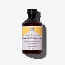 Davines Naturaltech puhdistava hilseenestoshampoo 8.45oz