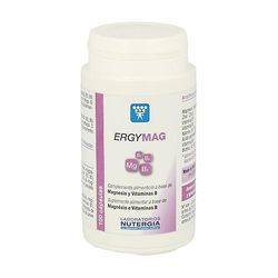 Nutergia Ergymag magnesium 100 capsules