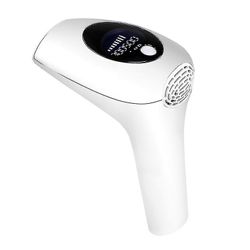 Laser Hair Removal Professionell Ipl Epilator Laser Hårborttagning Fotoepilator MaskinBorttagare Ansiktskropp Foto Permanent Pulserad Ljus enhet