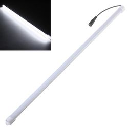 GreenZech 7.2W 50cm Dc12V 5630 36SMD LED-alumiiniseoskuori kaapin nauhavalon alla
