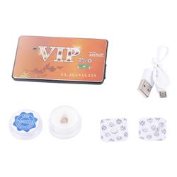 VIP Pro GSM Mini piilotettu tunnistus langattomat kuulokkeet