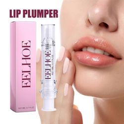 Unbrand Lip Plumper Extreme Lip Plumper Mehevät huulet lisäämättä täyteainetta Exclusive Lip Plumperilla, sano hyvästit toistuville korjauksille 2 Pcs