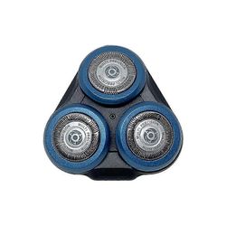 Parranajokoneen vaihtopää malleihin Philips S6000 S6011 S6015 S6840 S6550 S6580 S6670 S6688 S6875 S6840 S5266 Partaterä musta Mustasininen