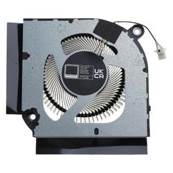 CPU GPU -jäähdyttimen tuuletin ACER nitro 5 N22C1 AN515-58 N20C11 PH317-55 PH315-55 PH317-56 AN515-46 AN515-58-51R3 jäähdytystyynyille Suoritin
